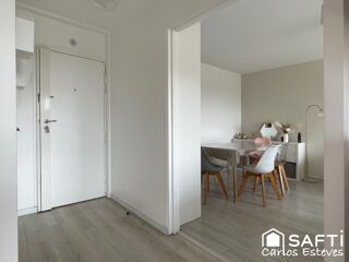  Appartement  vendre 2 pices 50 m