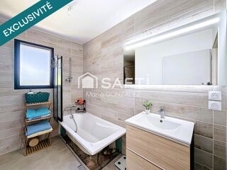  Maison � vendre 4 pi�ces 98 m�