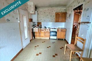  Maison � vendre 4 pi�ces 52 m�