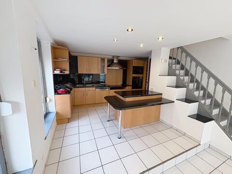  Maison � louer 3 pi�ces 68 m�