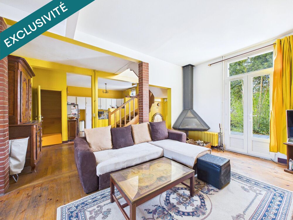 � vendre  Maison Alfortville (94140)