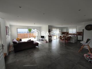  Maison  vendre 6 pices 150 m