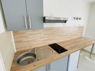  Appartement � vendre 1 pi�ce 20 m�