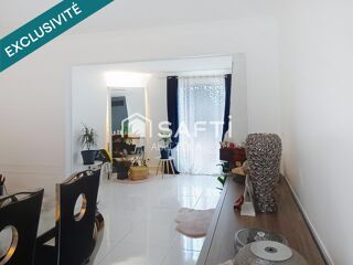 Maison  vendre 7 pices 127 m
