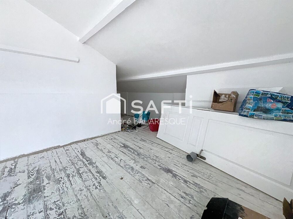 Maison + dépendance Prix ajustable selon travaux proche Nouettes