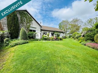  Maison à vendre 7 pièces 244 m²