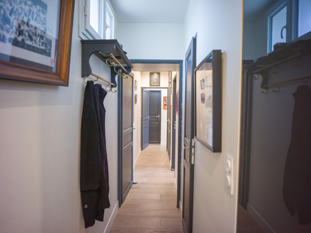 � vendre  Appartement Paris 13