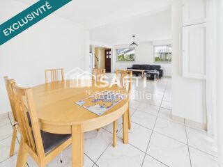  Maison à vendre 6 pièces 125 m²