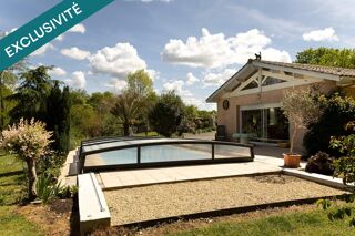  Maison � vendre 7 pi�ces 161 m�