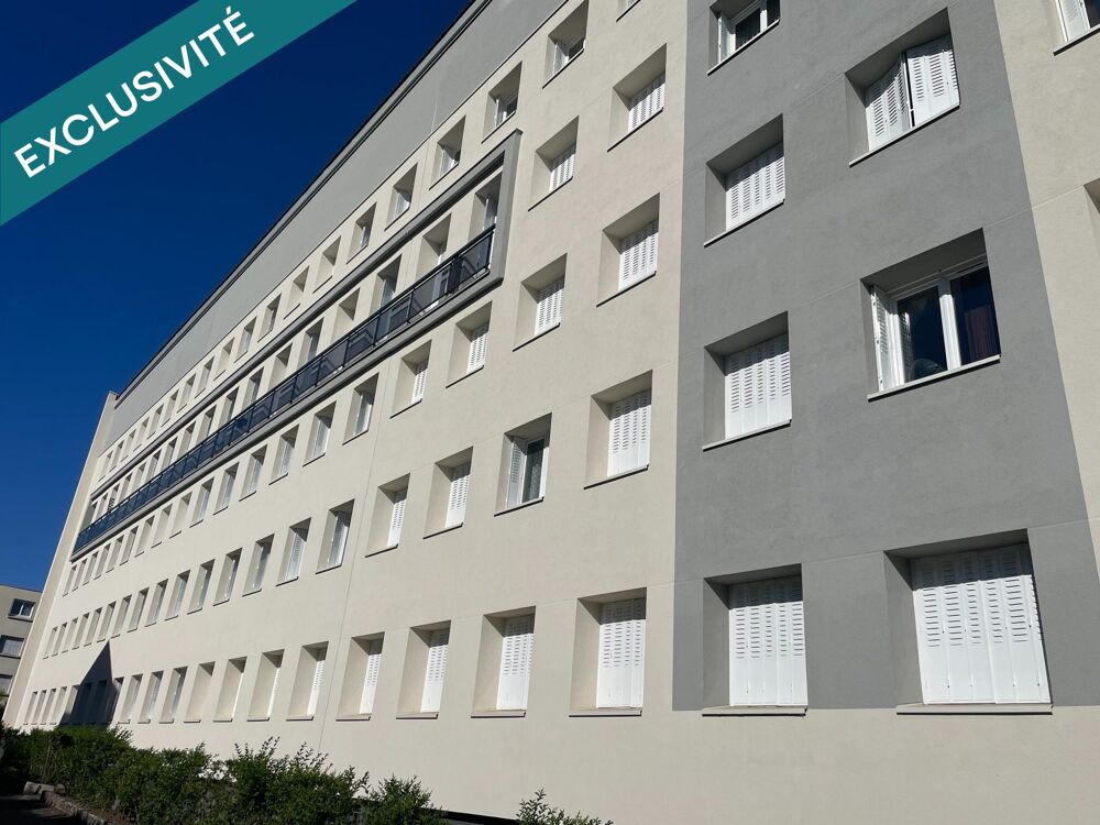 Bel appartement T3 lumineux à Beaumont