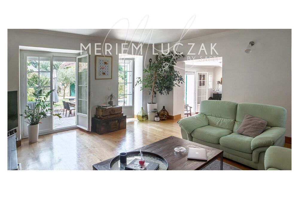  vendre  Maison Poissy (78300)