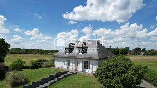  Maison � vendre 9 pi�ces 190 m�