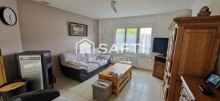  Maison � vendre 4 pi�ces 87 m�