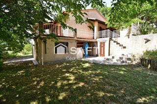  Maison à vendre 5 pièces 116 m²