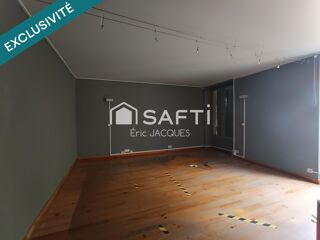  Immeuble à vendre 581 m²