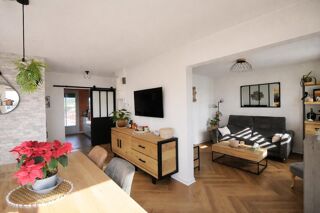  Appartement � vendre 4 pi�ces 70 m�