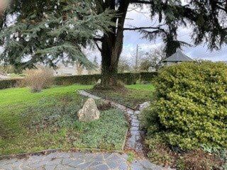  Maison � vendre 10 pi�ces 240 m�