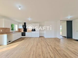  Maison � vendre 4 pi�ces 96 m�