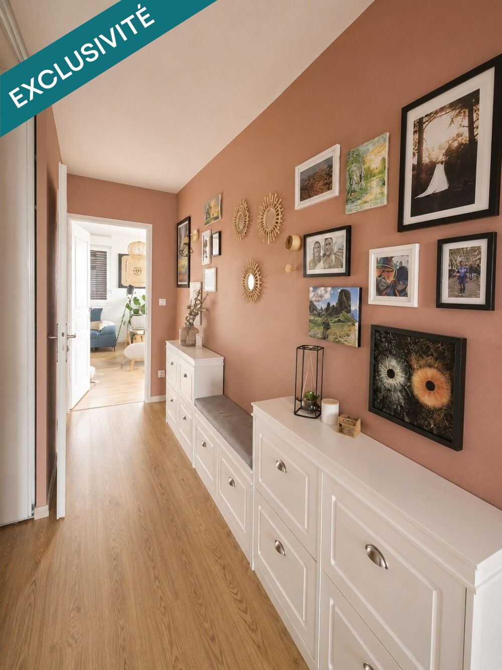 Vente Appartement Appartement clefs en main sans travaux Toulouse