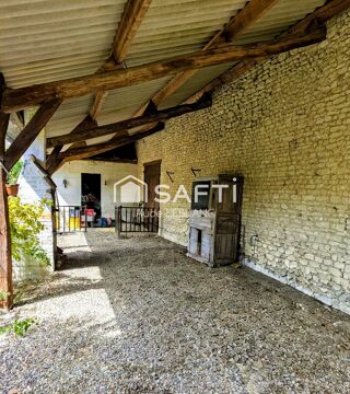  Maison à vendre 6 pièces 100 m²
