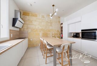  Maison à vendre 6 pièces 120 m²