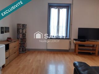  Maison à vendre 3 pièces 70 m²