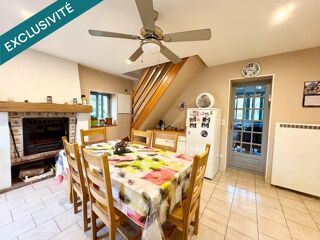  Maison � vendre 6 pi�ces 108 m�