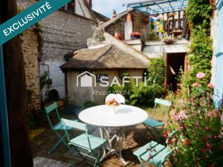  Maison � vendre 5 pi�ces 78 m�