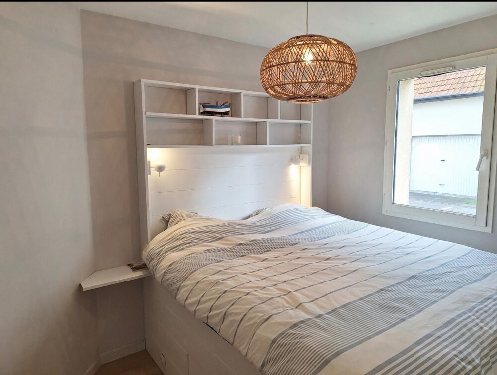 Vente Appartement A 100 m de le mer, Pied,à-terre idéal pour profiter du littoral Wissant