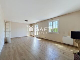  Maison à vendre 5 pièces 93 m²