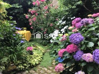  Maison � vendre 5 pi�ces 112 m�