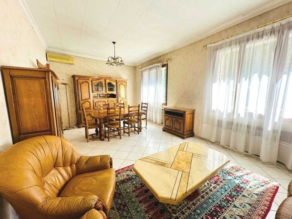 Vente Maison Maison de ville – Meulière avec potentiel Savigny-sur-orge