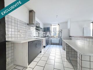  Maison � vendre 5 pi�ces 100 m�