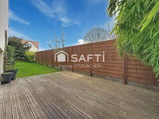  Maison � vendre 5 pi�ces 132 m�