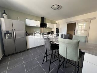  Maison à vendre 8 pièces 175 m²