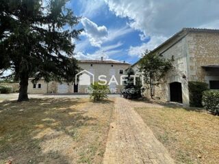  Maison � vendre 9 pi�ces 225 m�