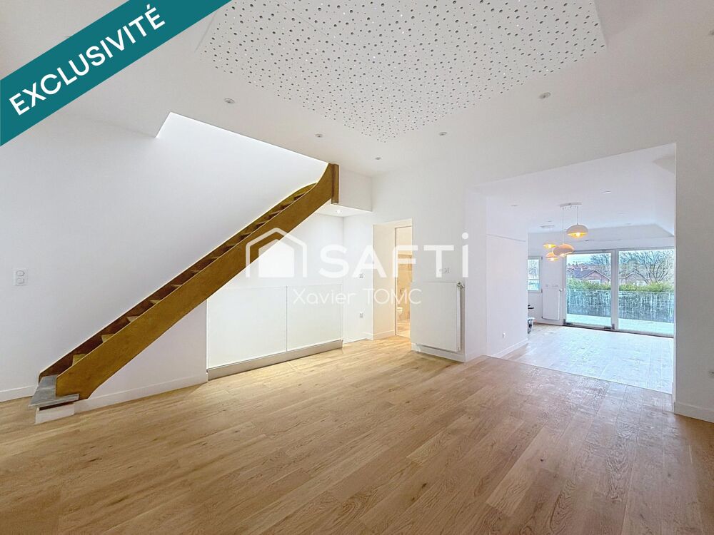 Vente Maison MAISON ENTIEREMENT RENOVEE Lens