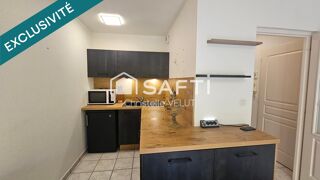  Appartement � vendre 2 pi�ces 34 m� Besancon