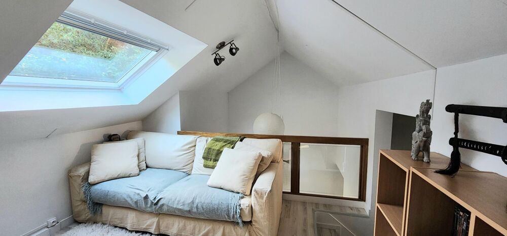 à vendre  Maison Quimper (29000)