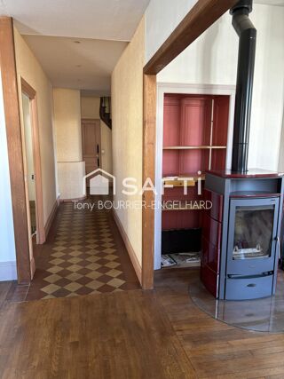  Maison à vendre 8 pièces 187 m²