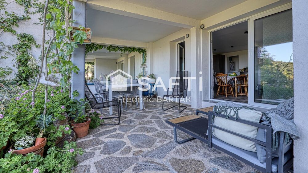  vendre  Maison Bormes-les-Mimosas (83230)