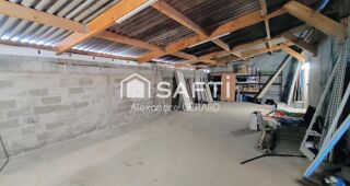  Parking / Garage  vendre 92 m