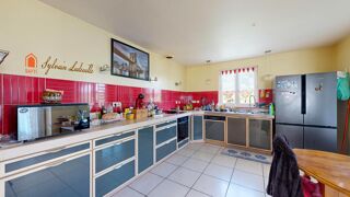  Maison � vendre 7 pi�ces 160 m�