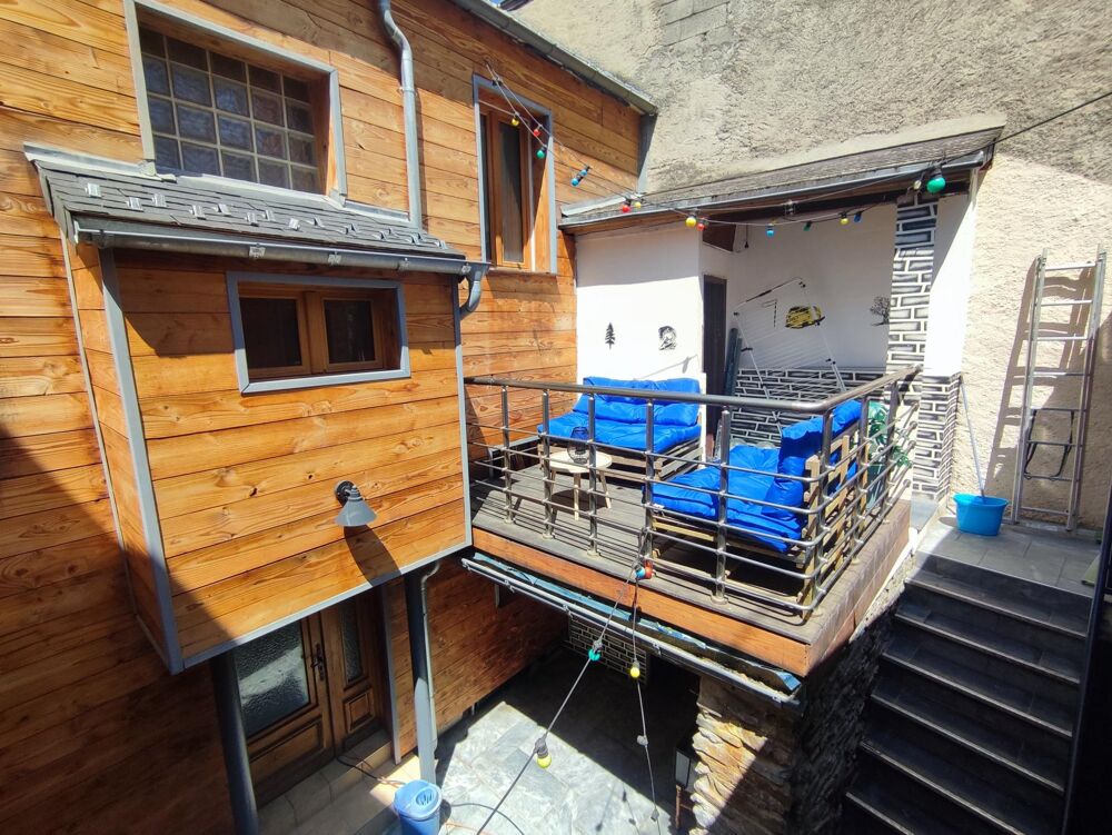  vendre  Maison Bagnres-de-Luchon (31110)