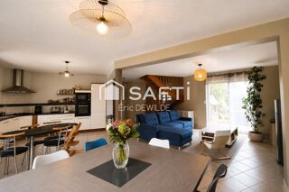  Maison � vendre 5 pi�ces 135 m�