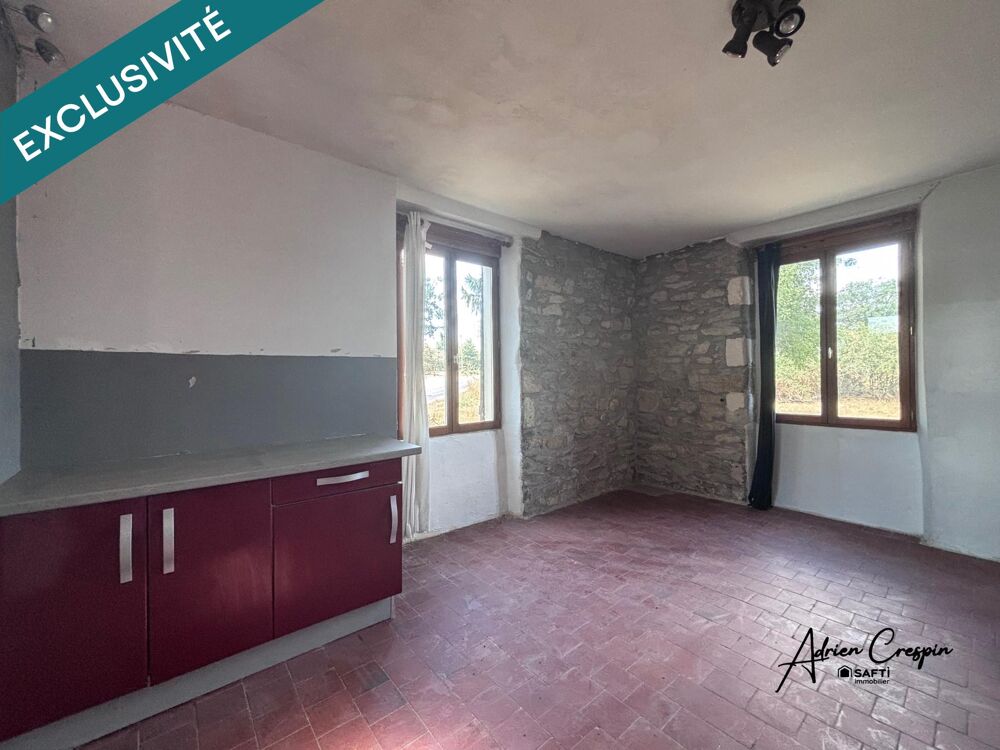 Maison avec jardin de 1080 m2