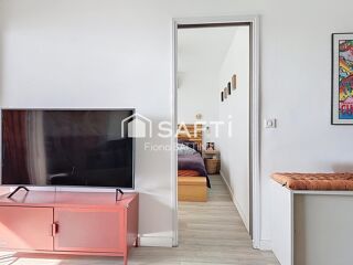  Appartement  vendre 3 pices 60 m