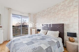  Appartement � vendre 4 pi�ces 89 m�