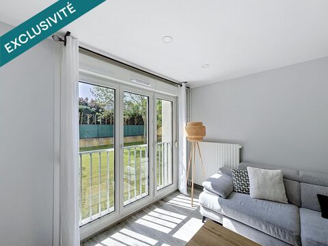   appartement coup de cœur Appartement - 4 pièce(s) - 82 m²