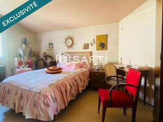  Maison à vendre 6 pièces 133 m²